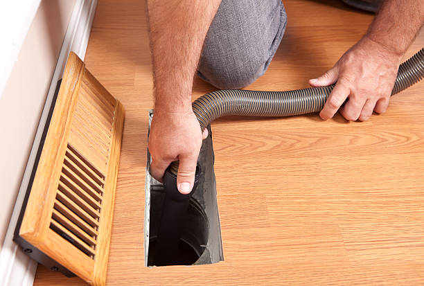 Best Residential Air Duct Cleaning  in Mastic Beach, NY